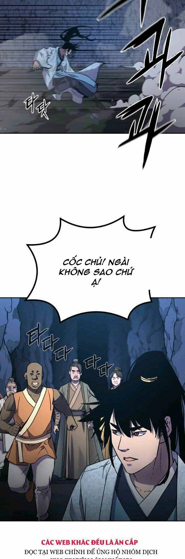 Sự Chuyển Sinh Vào Võ Lâm Thế Gia Của Ranker Chapter 44 - Trang 2