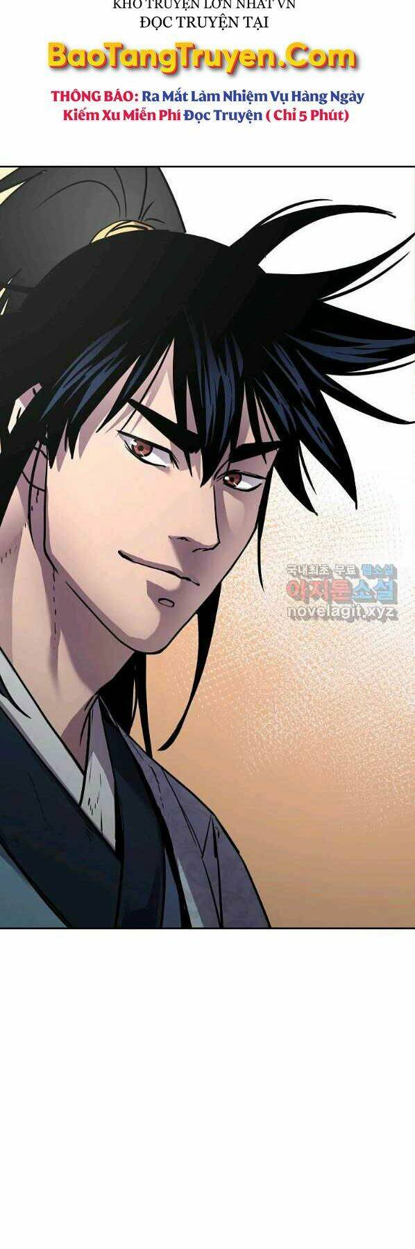 Sự Chuyển Sinh Vào Võ Lâm Thế Gia Của Ranker Chapter 44 - Trang 2