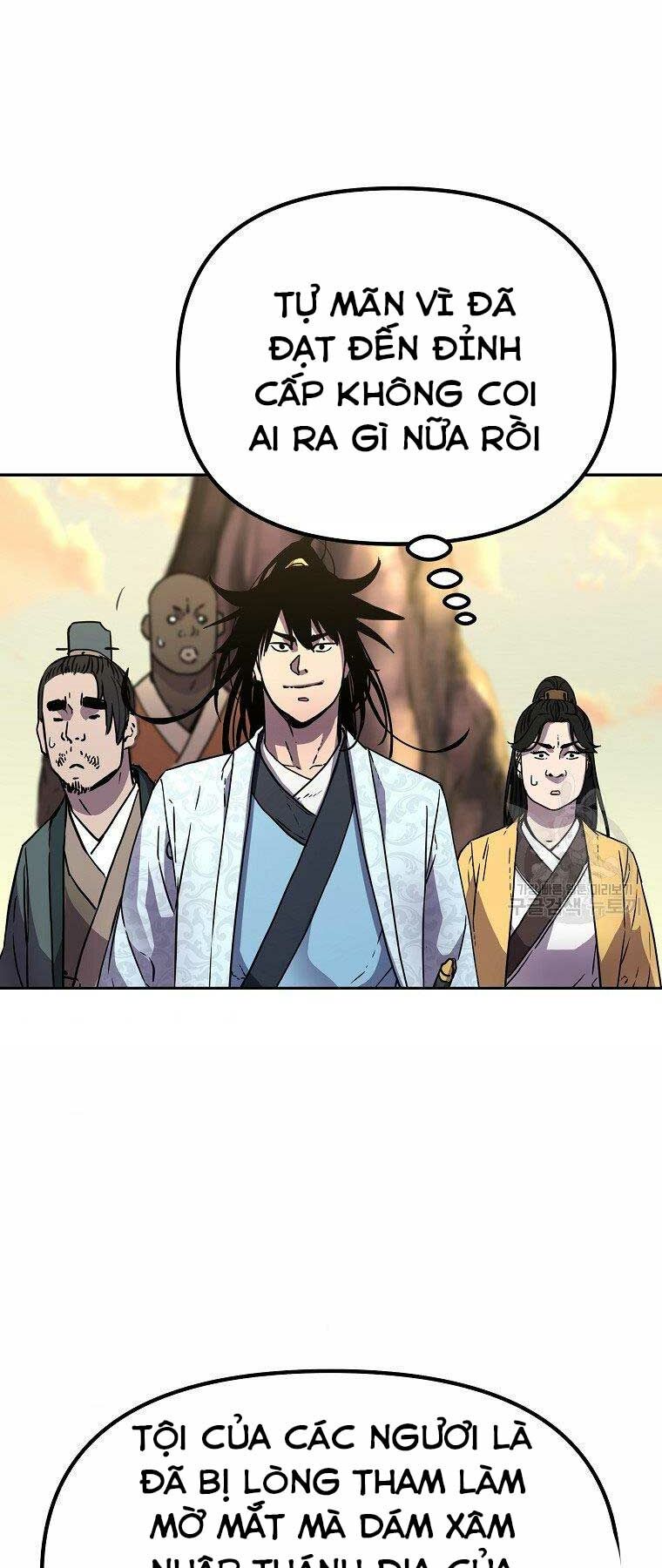 Sự Chuyển Sinh Vào Võ Lâm Thế Gia Của Ranker Chapter 45 - Trang 2