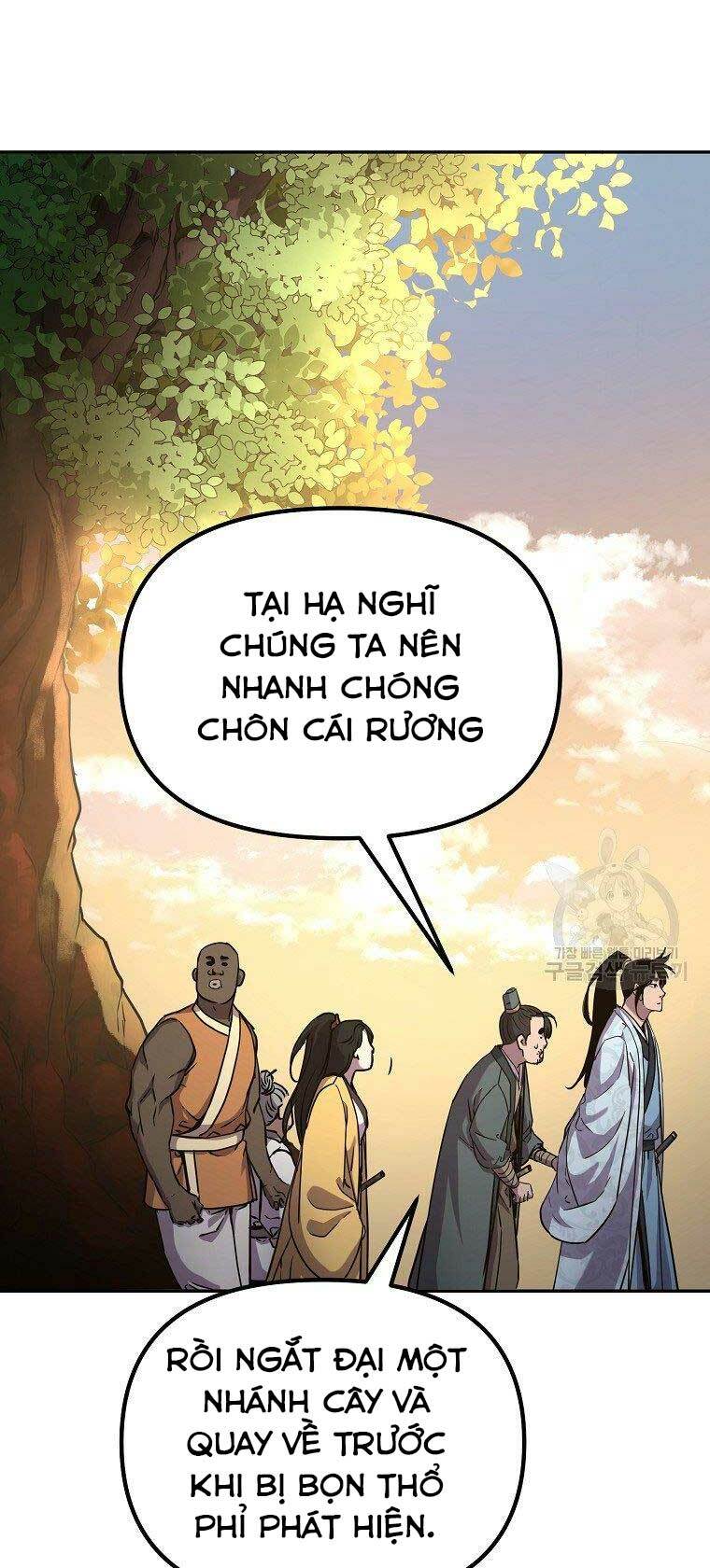 Sự Chuyển Sinh Vào Võ Lâm Thế Gia Của Ranker Chapter 45 - Trang 2