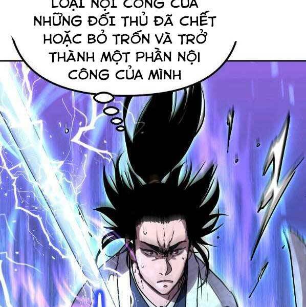 Sự Chuyển Sinh Vào Võ Lâm Thế Gia Của Ranker Chapter 46 - Trang 2
