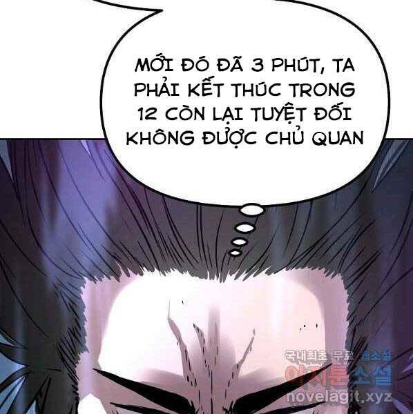 Sự Chuyển Sinh Vào Võ Lâm Thế Gia Của Ranker Chapter 46 - Trang 2