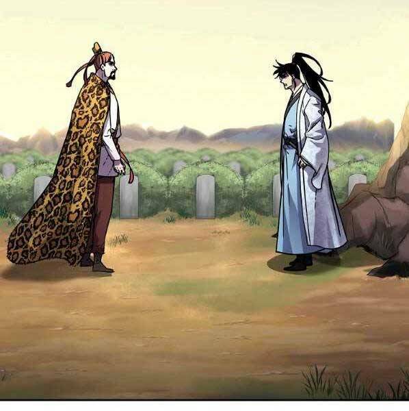 Sự Chuyển Sinh Vào Võ Lâm Thế Gia Của Ranker Chapter 46 - Trang 2