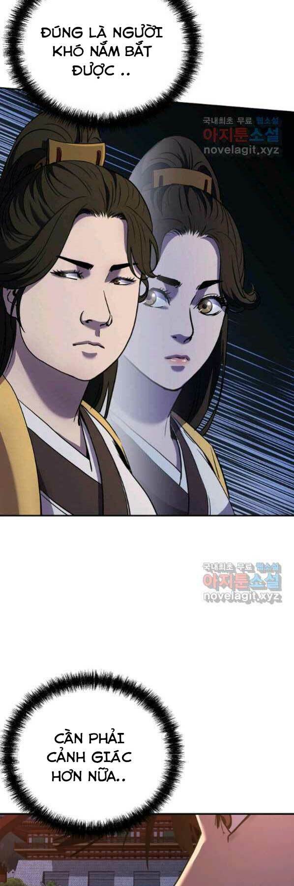 Sự Chuyển Sinh Vào Võ Lâm Thế Gia Của Ranker Chapter 48 - Trang 2