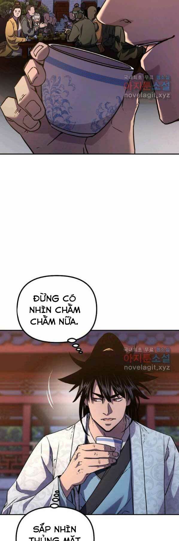 Sự Chuyển Sinh Vào Võ Lâm Thế Gia Của Ranker Chapter 48 - Trang 2