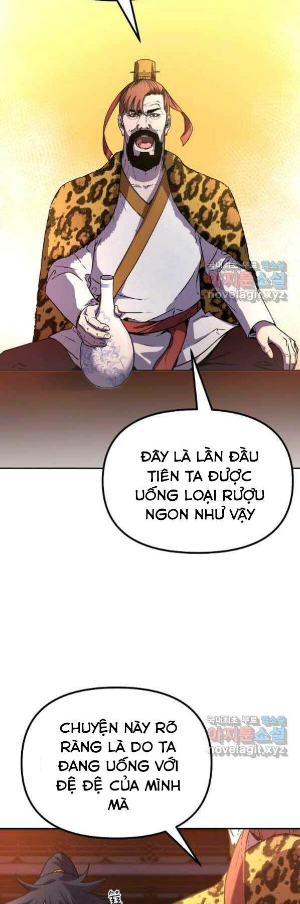 Sự Chuyển Sinh Vào Võ Lâm Thế Gia Của Ranker Chapter 48 - Trang 2
