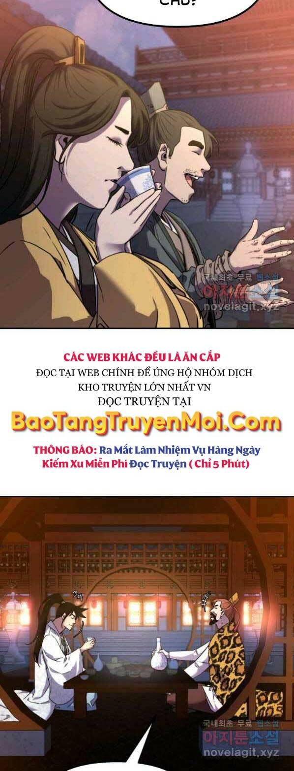 Sự Chuyển Sinh Vào Võ Lâm Thế Gia Của Ranker Chapter 48 - Trang 2