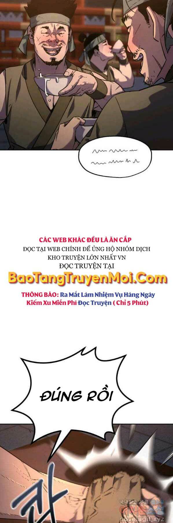 Sự Chuyển Sinh Vào Võ Lâm Thế Gia Của Ranker Chapter 48 - Trang 2