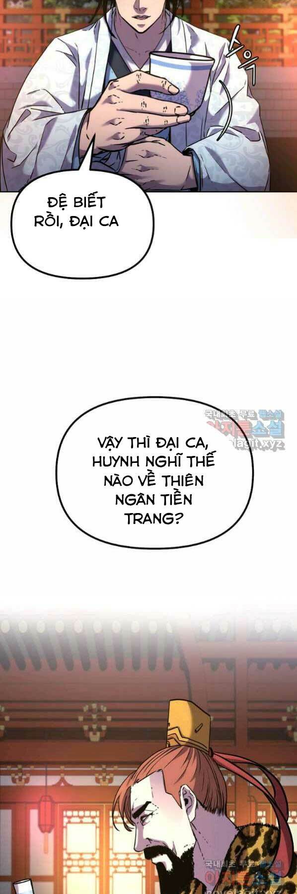 Sự Chuyển Sinh Vào Võ Lâm Thế Gia Của Ranker Chapter 48 - Trang 2