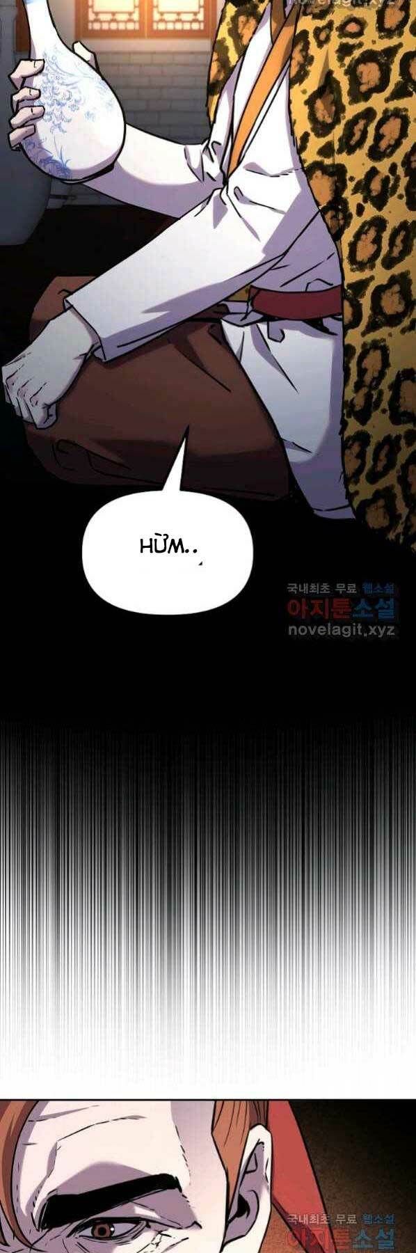 Sự Chuyển Sinh Vào Võ Lâm Thế Gia Của Ranker Chapter 48 - Trang 2