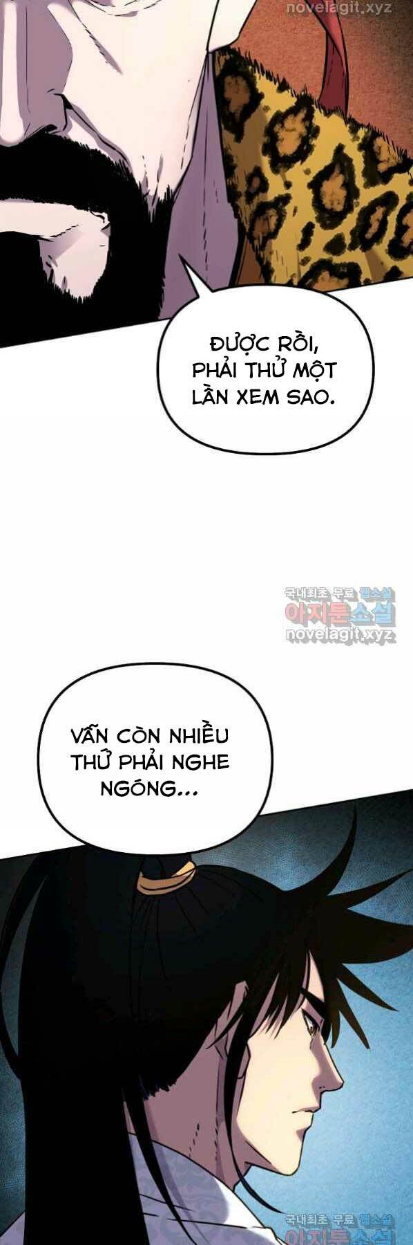 Sự Chuyển Sinh Vào Võ Lâm Thế Gia Của Ranker Chapter 48 - Trang 2