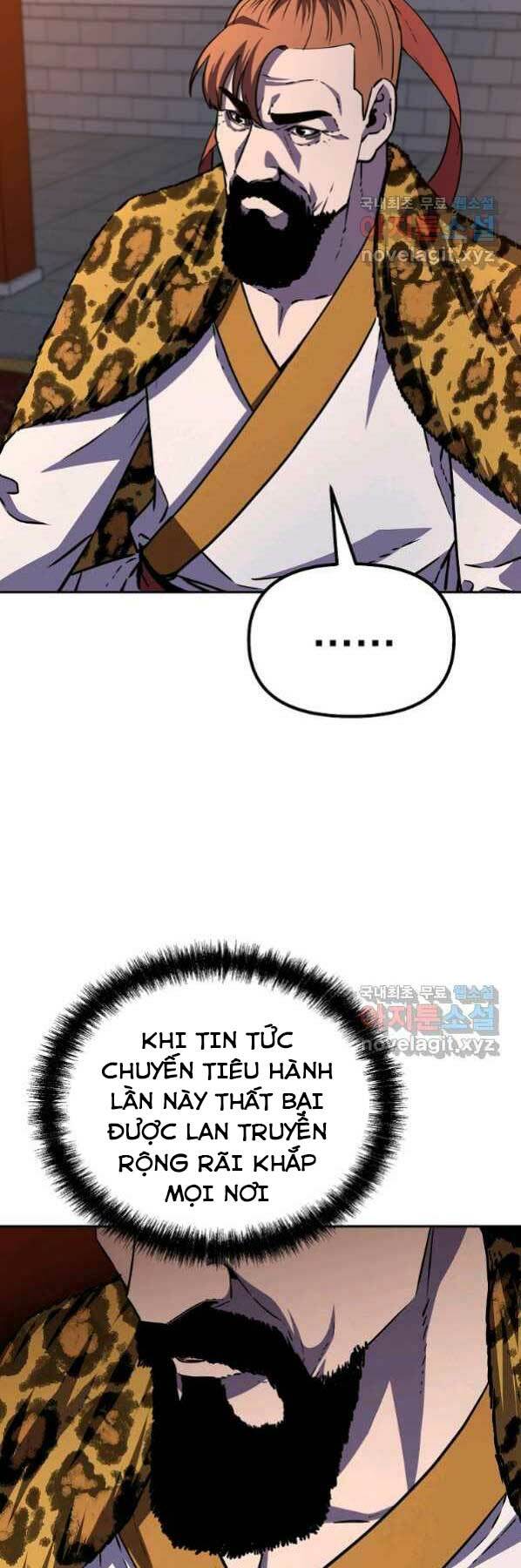 Sự Chuyển Sinh Vào Võ Lâm Thế Gia Của Ranker Chapter 48 - Trang 2