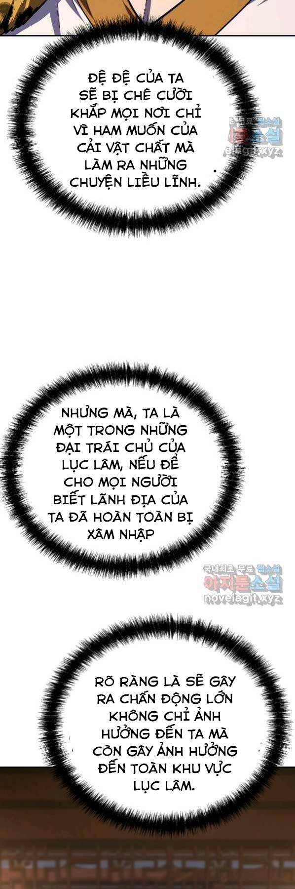 Sự Chuyển Sinh Vào Võ Lâm Thế Gia Của Ranker Chapter 48 - Trang 2