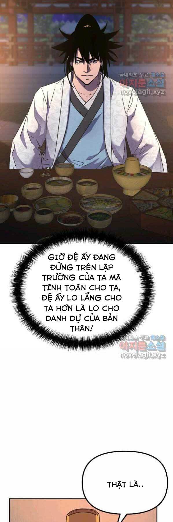 Sự Chuyển Sinh Vào Võ Lâm Thế Gia Của Ranker Chapter 48 - Trang 2