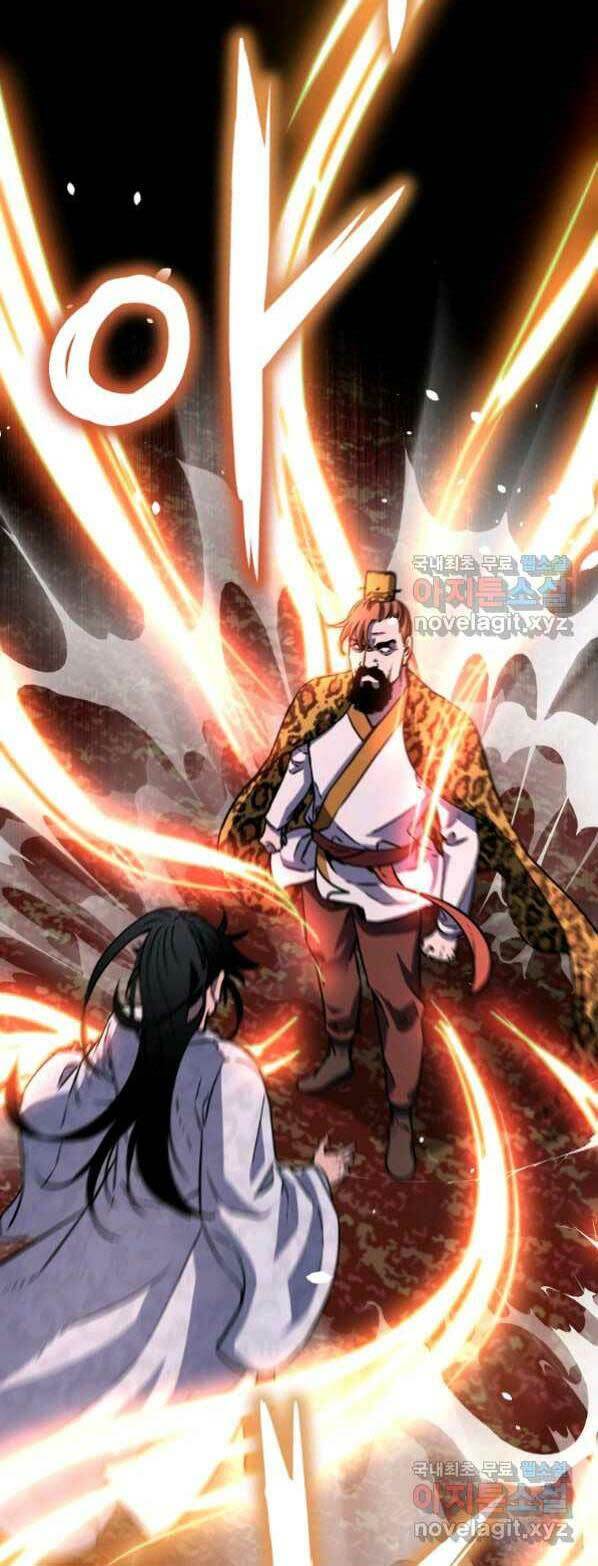 Sự Chuyển Sinh Vào Võ Lâm Thế Gia Của Ranker Chapter 48 - Trang 2