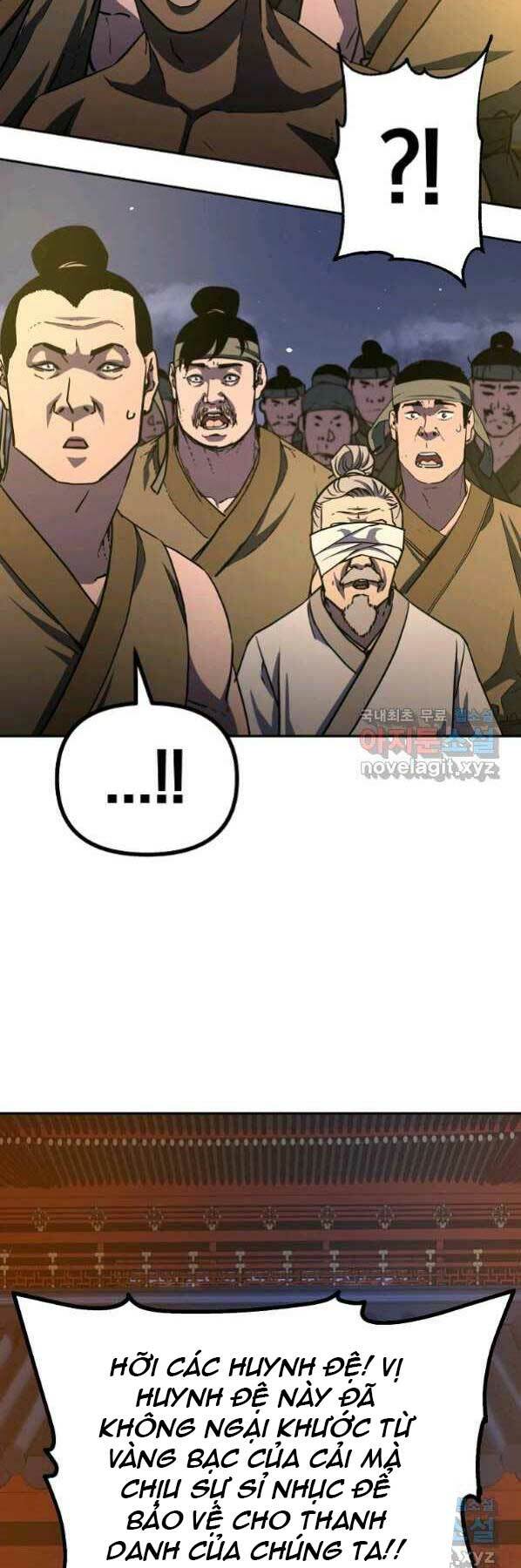 Sự Chuyển Sinh Vào Võ Lâm Thế Gia Của Ranker Chapter 48 - Trang 2