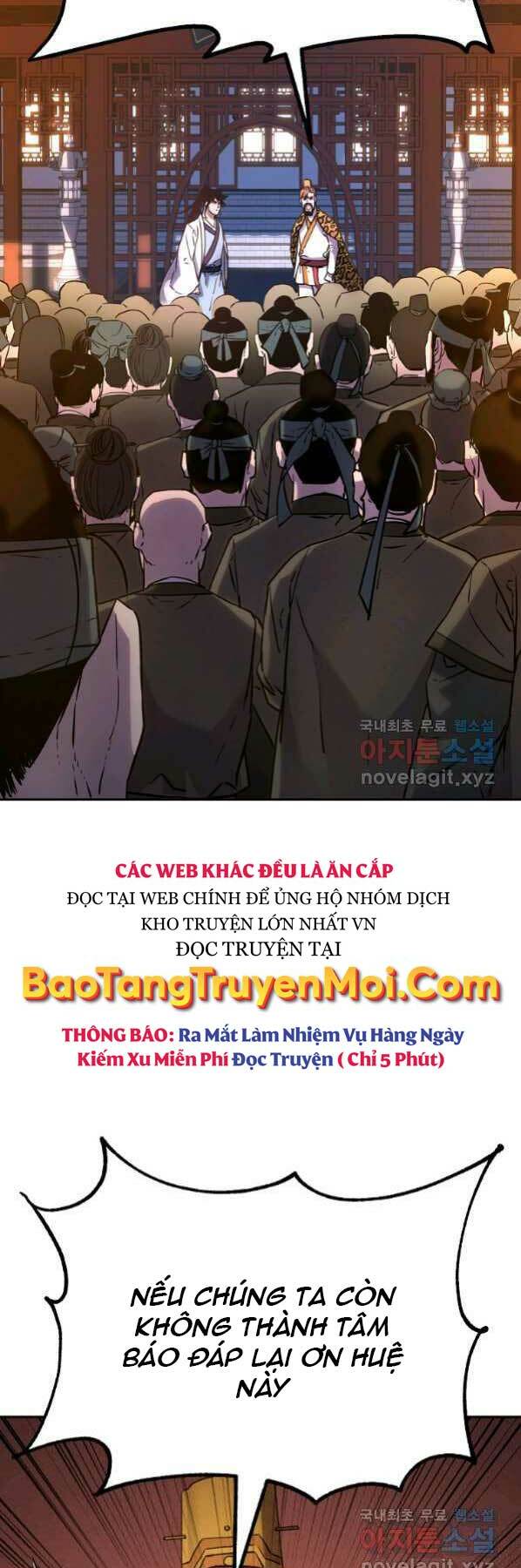 Sự Chuyển Sinh Vào Võ Lâm Thế Gia Của Ranker Chapter 48 - Trang 2