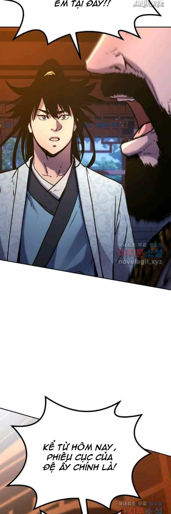 Sự Chuyển Sinh Vào Võ Lâm Thế Gia Của Ranker Chapter 48 - Trang 2