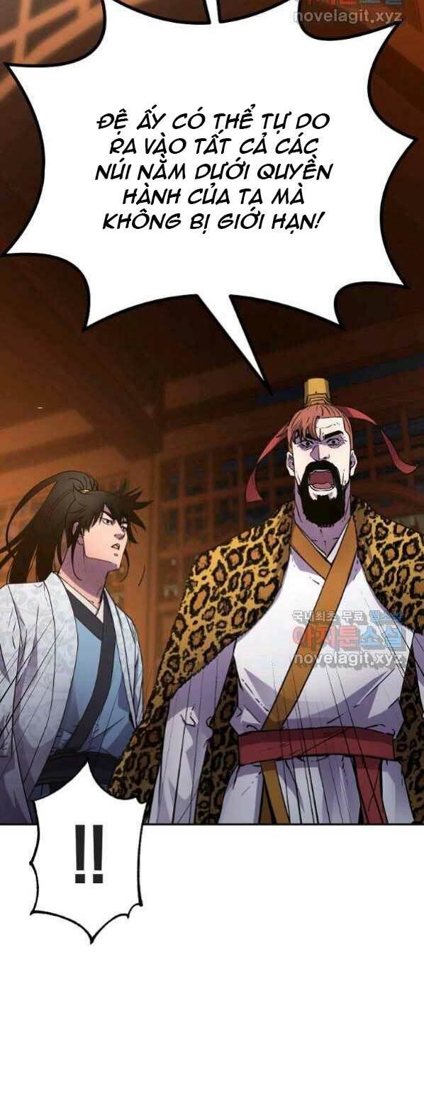 Sự Chuyển Sinh Vào Võ Lâm Thế Gia Của Ranker Chapter 48 - Trang 2