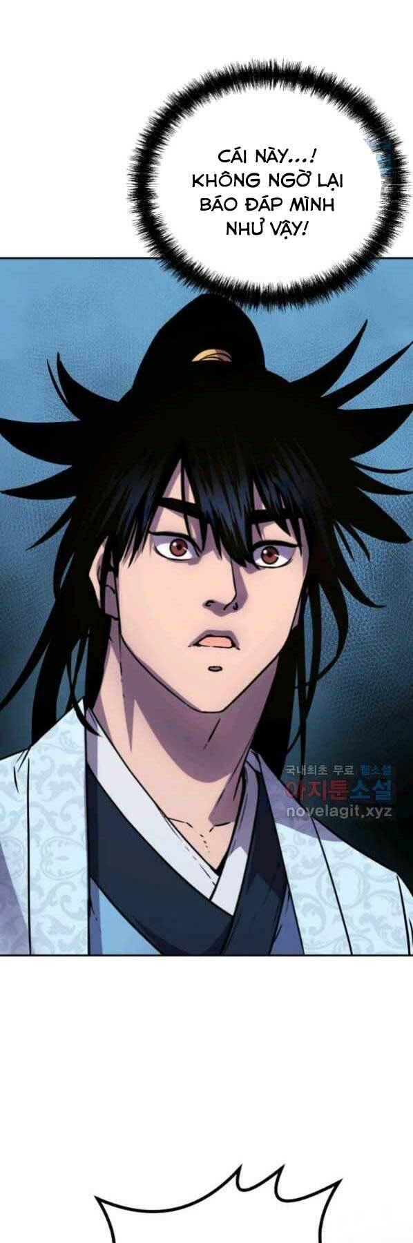 Sự Chuyển Sinh Vào Võ Lâm Thế Gia Của Ranker Chapter 48 - Trang 2