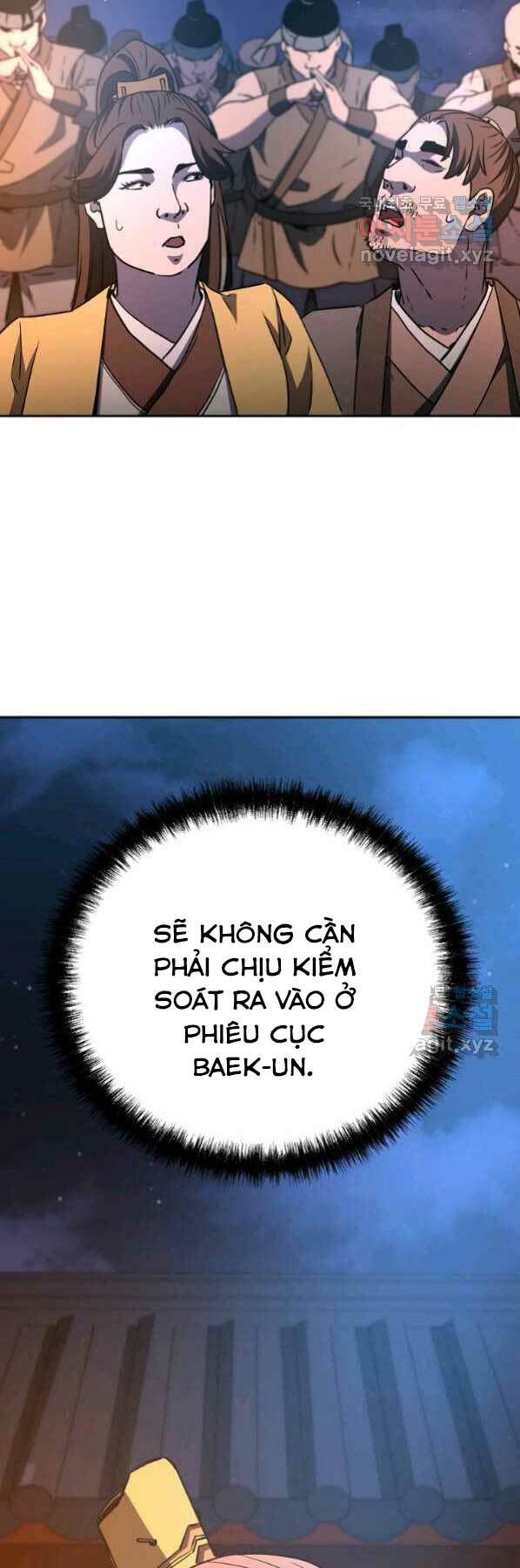 Sự Chuyển Sinh Vào Võ Lâm Thế Gia Của Ranker Chapter 48 - Trang 2