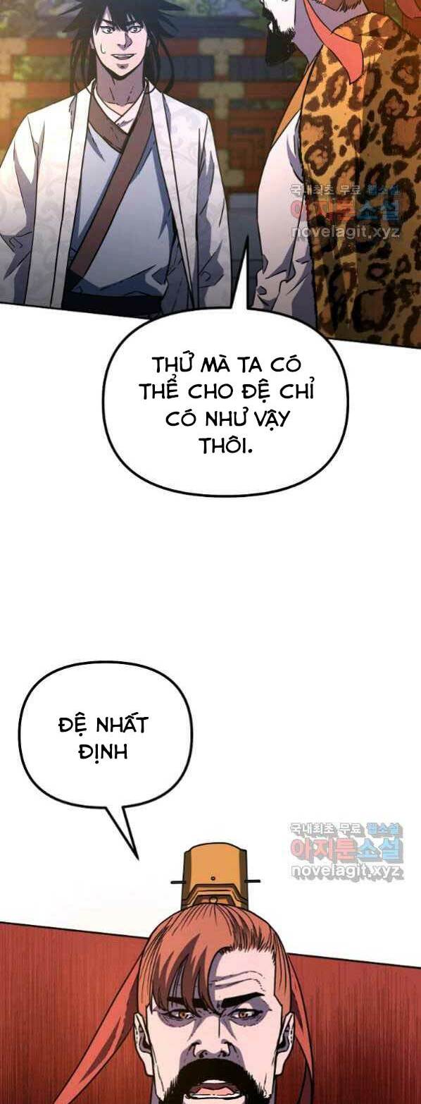 Sự Chuyển Sinh Vào Võ Lâm Thế Gia Của Ranker Chapter 48 - Trang 2