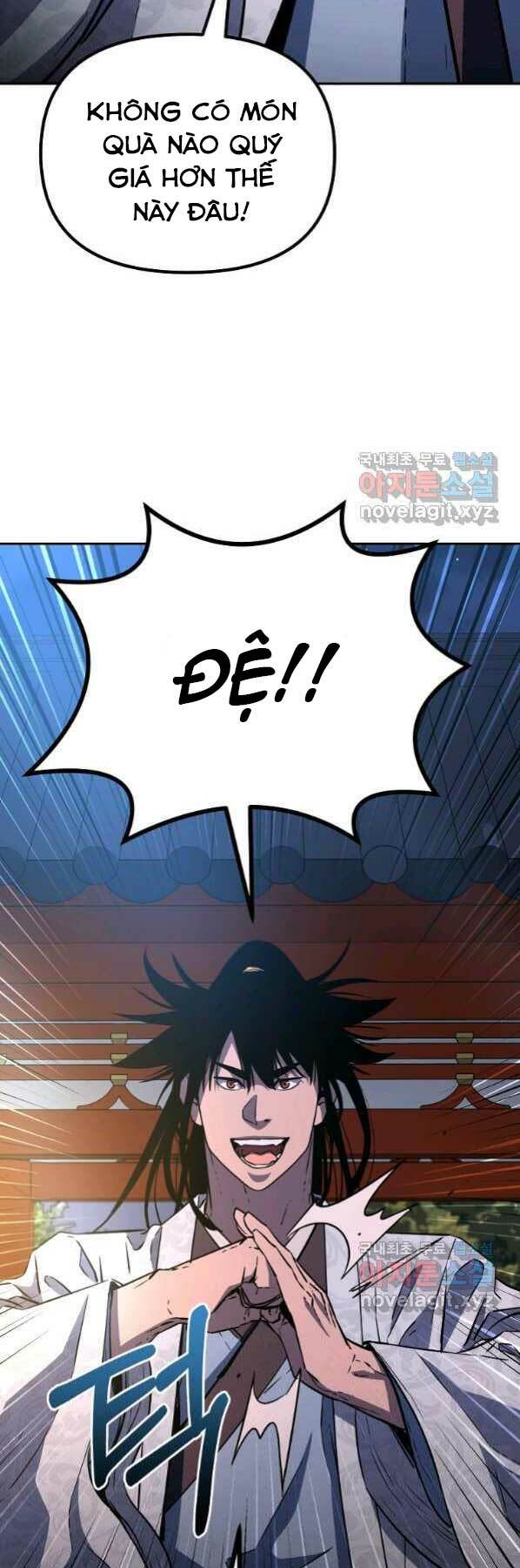 Sự Chuyển Sinh Vào Võ Lâm Thế Gia Của Ranker Chapter 48 - Trang 2