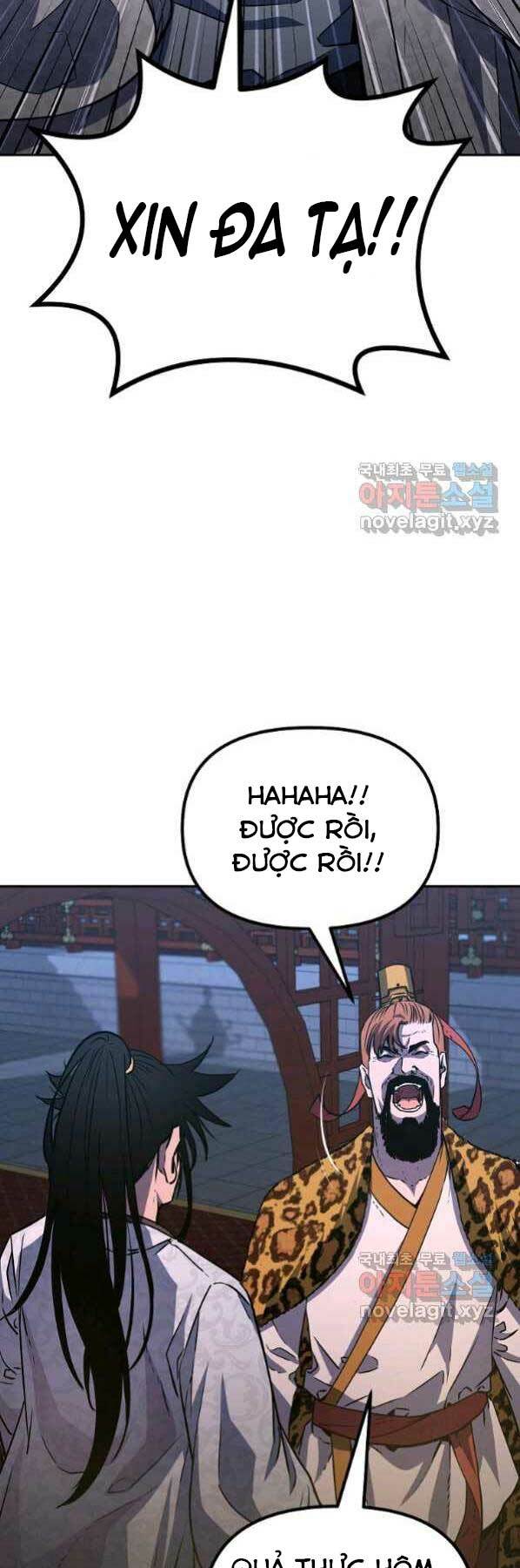 Sự Chuyển Sinh Vào Võ Lâm Thế Gia Của Ranker Chapter 48 - Trang 2