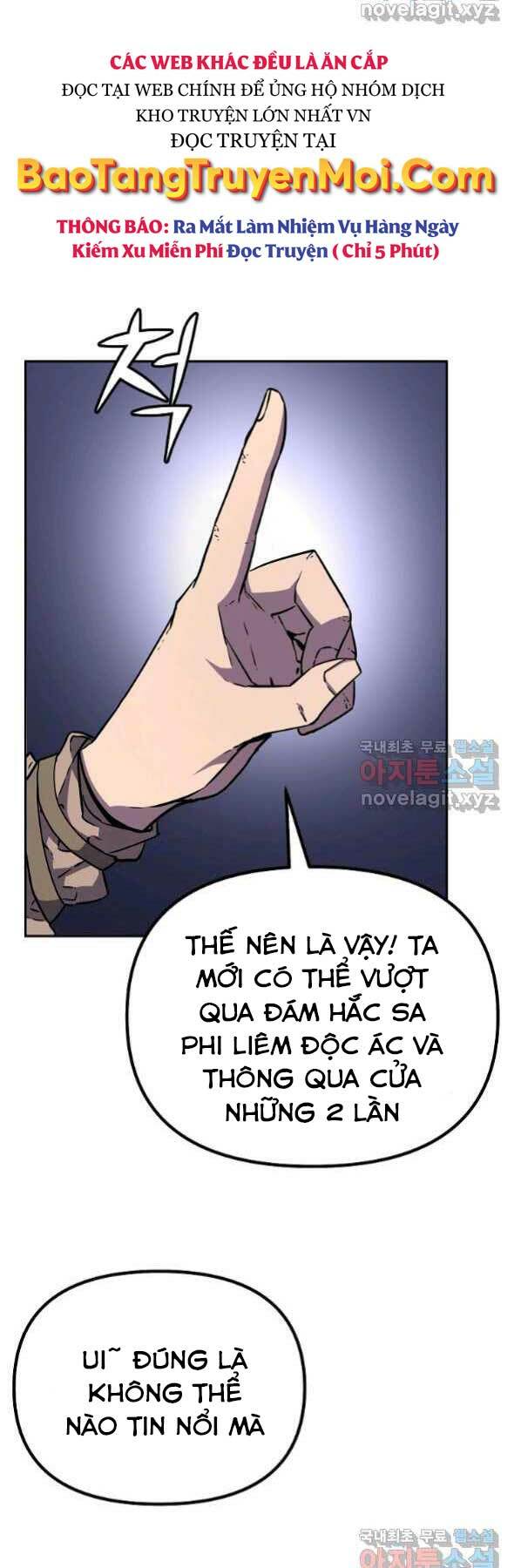 Sự Chuyển Sinh Vào Võ Lâm Thế Gia Của Ranker Chapter 48 - Trang 2