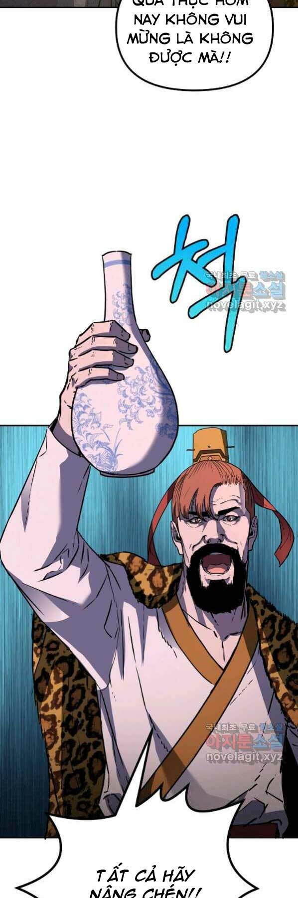 Sự Chuyển Sinh Vào Võ Lâm Thế Gia Của Ranker Chapter 48 - Trang 2