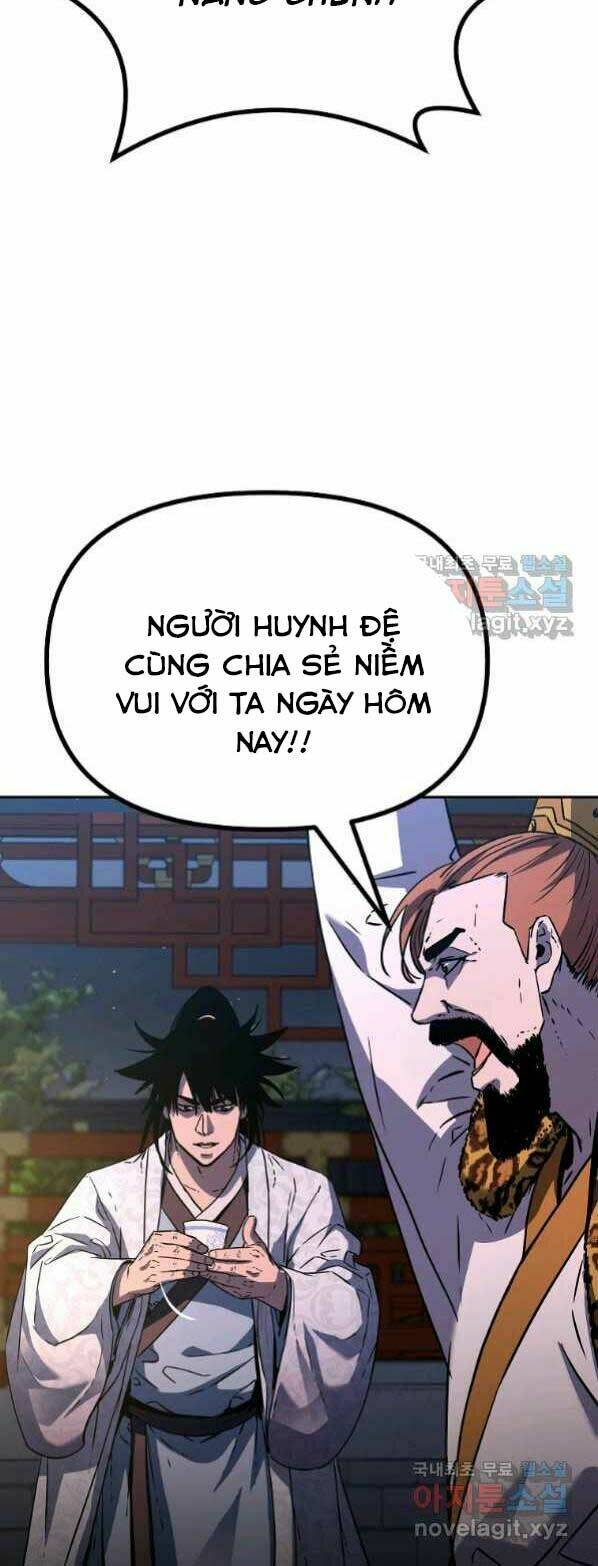 Sự Chuyển Sinh Vào Võ Lâm Thế Gia Của Ranker Chapter 48 - Trang 2