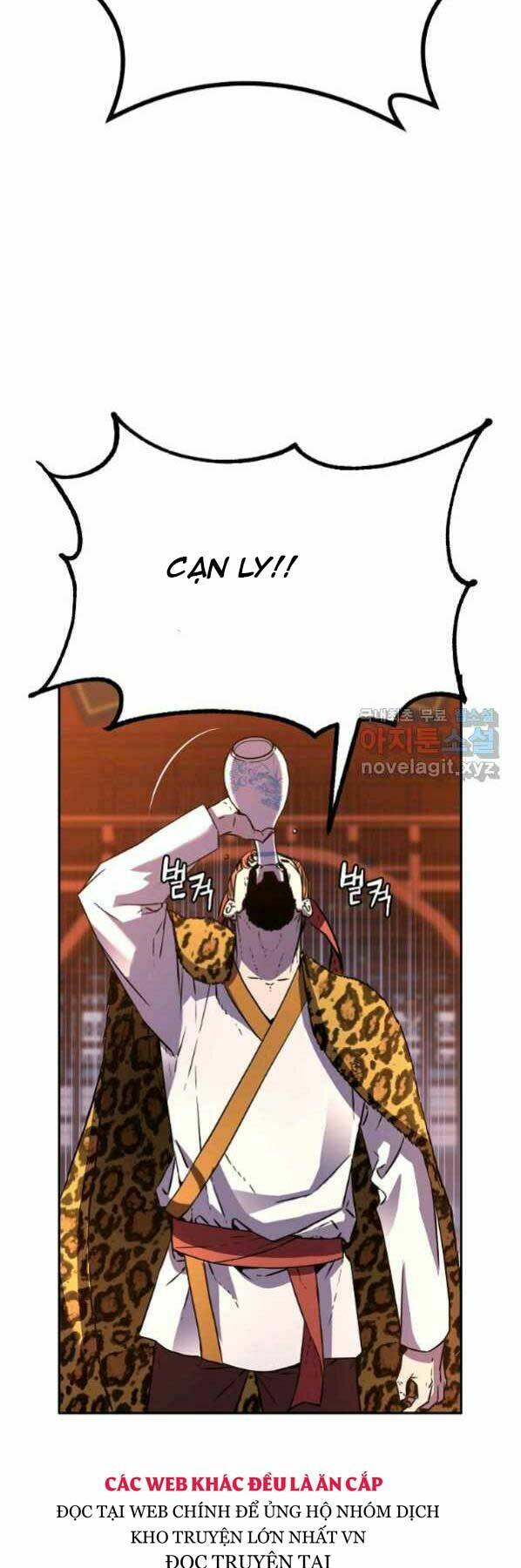 Sự Chuyển Sinh Vào Võ Lâm Thế Gia Của Ranker Chapter 48 - Trang 2