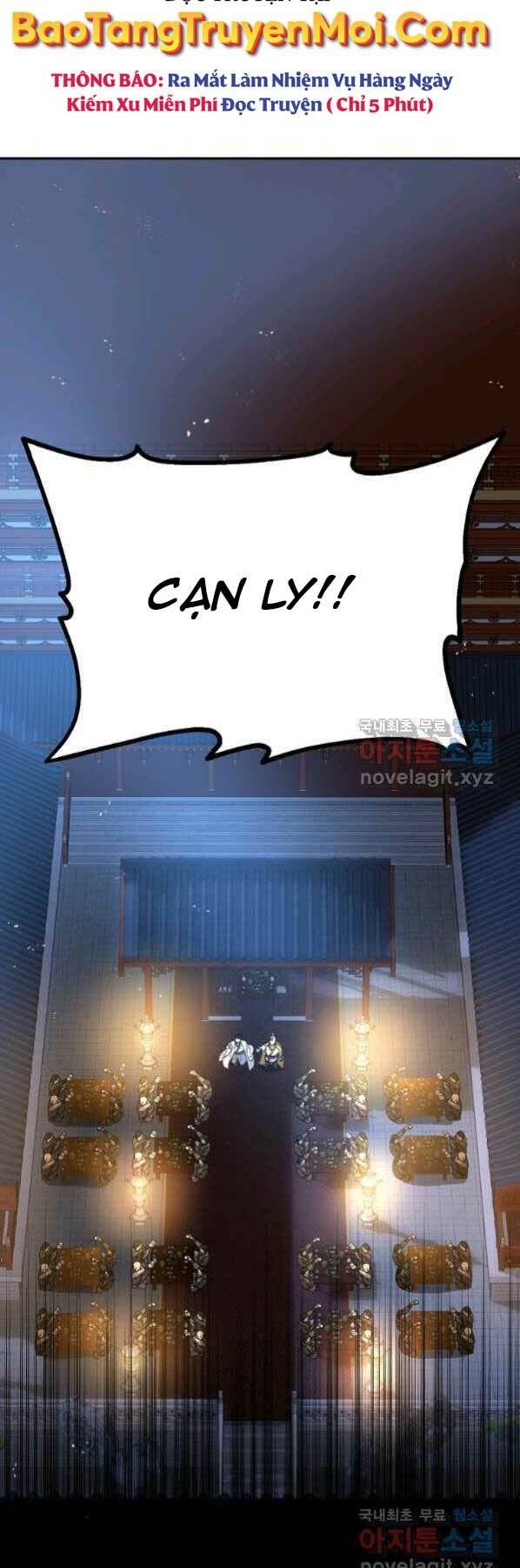 Sự Chuyển Sinh Vào Võ Lâm Thế Gia Của Ranker Chapter 48 - Trang 2