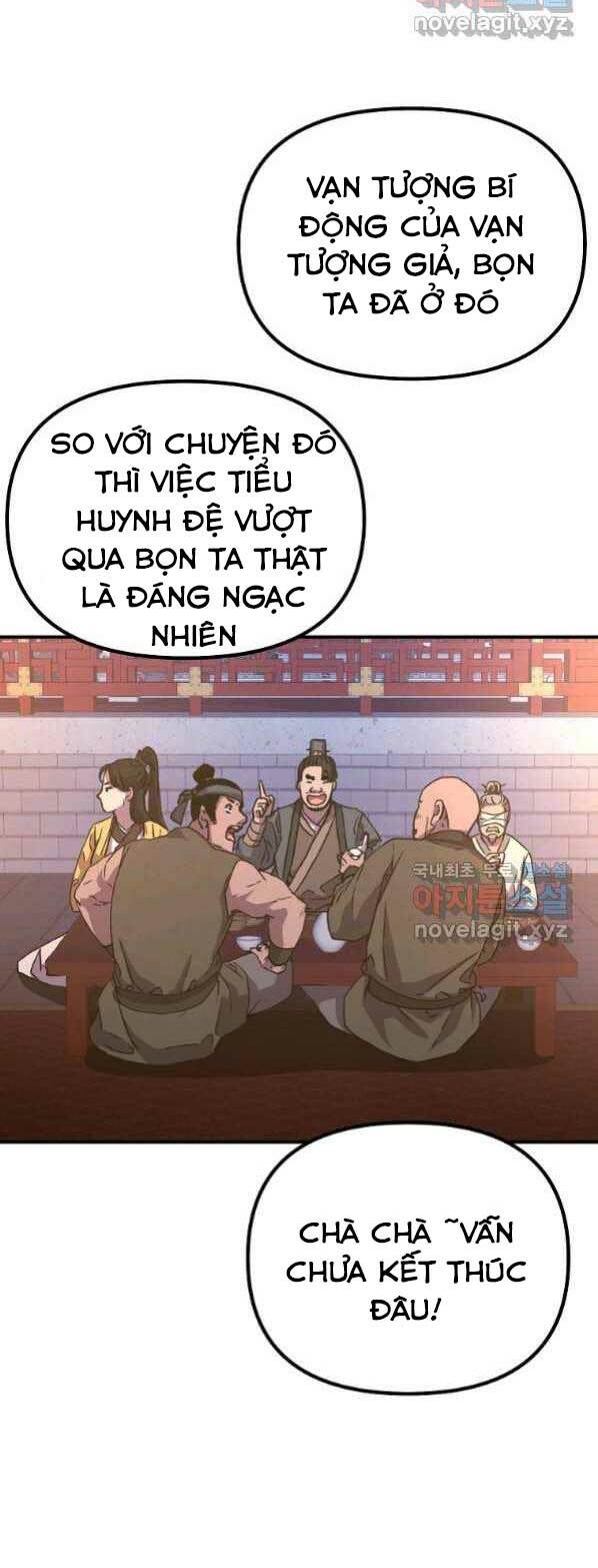Sự Chuyển Sinh Vào Võ Lâm Thế Gia Của Ranker Chapter 48 - Trang 2