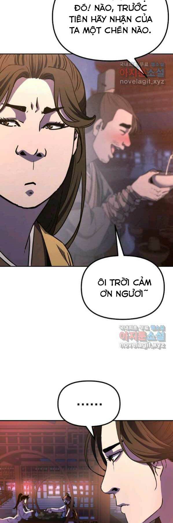 Sự Chuyển Sinh Vào Võ Lâm Thế Gia Của Ranker Chapter 48 - Trang 2