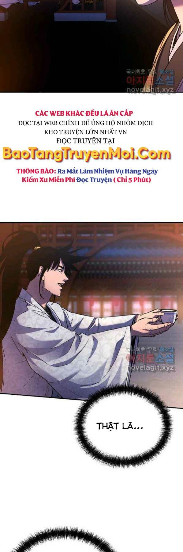 Sự Chuyển Sinh Vào Võ Lâm Thế Gia Của Ranker Chapter 48 - Trang 2