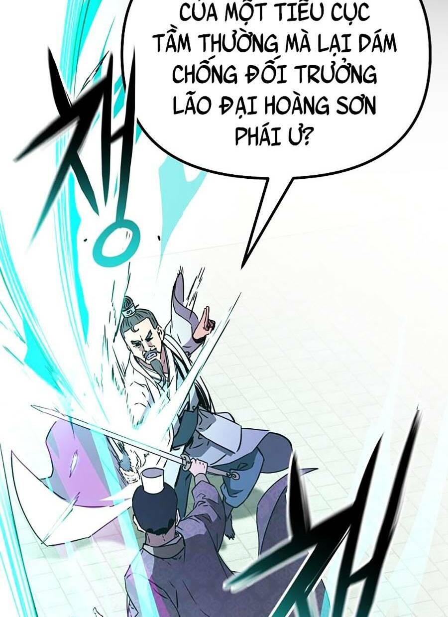 Sự Chuyển Sinh Vào Võ Lâm Thế Gia Của Ranker Chapter 49 - Trang 2