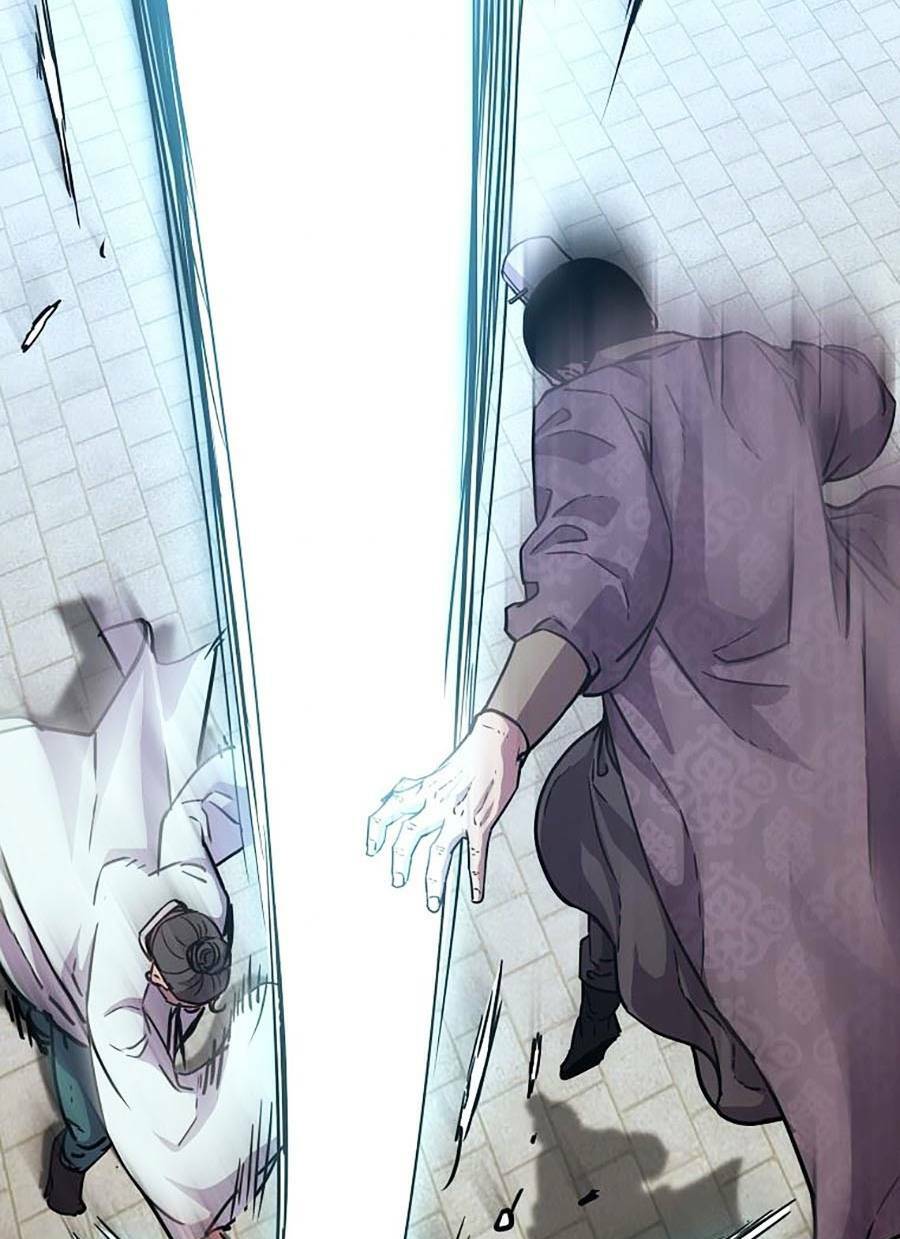 Sự Chuyển Sinh Vào Võ Lâm Thế Gia Của Ranker Chapter 49 - Trang 2