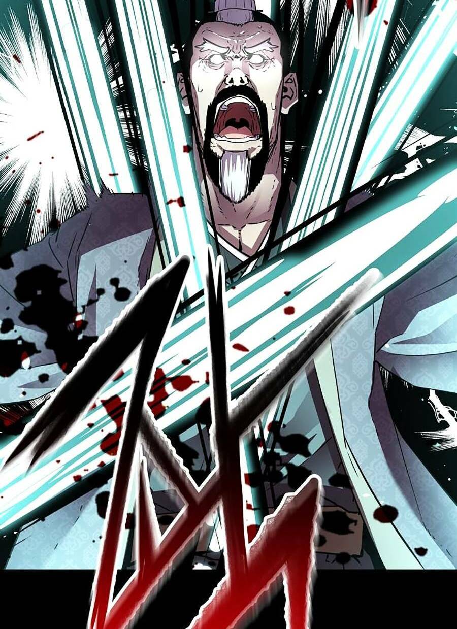 Sự Chuyển Sinh Vào Võ Lâm Thế Gia Của Ranker Chapter 49 - Trang 2