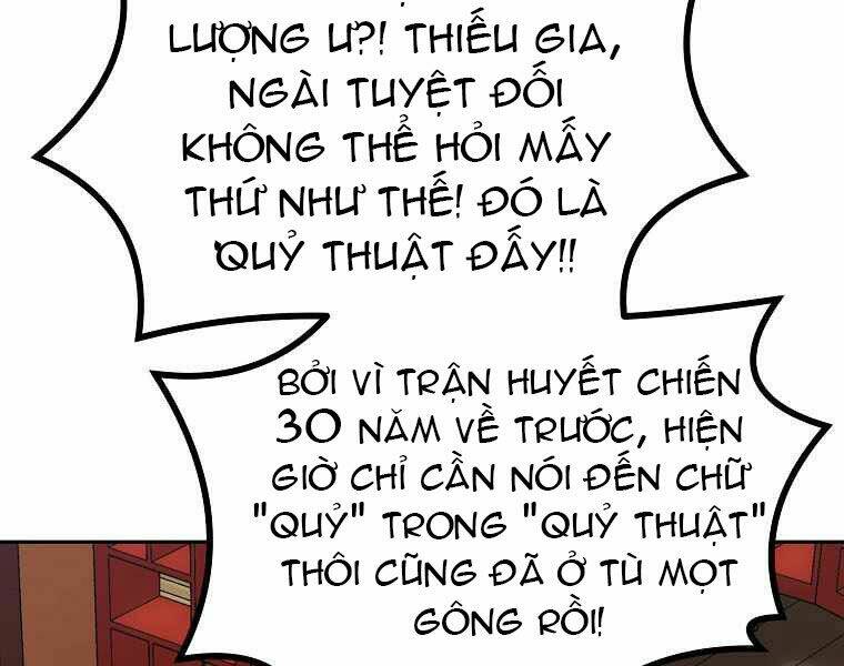 Sự Chuyển Sinh Vào Võ Lâm Thế Gia Của Ranker Chapter 5 - Trang 2