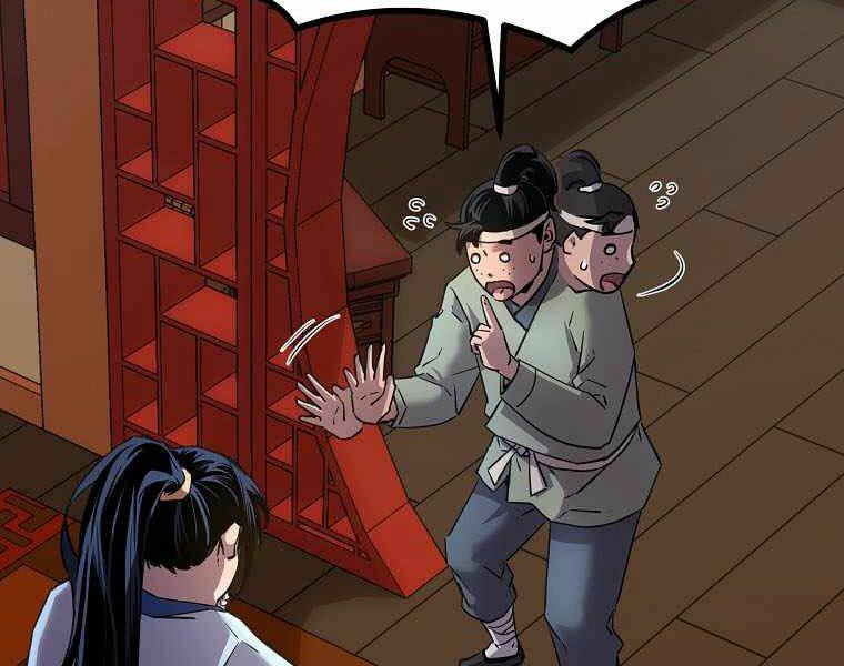 Sự Chuyển Sinh Vào Võ Lâm Thế Gia Của Ranker Chapter 5 - Trang 2