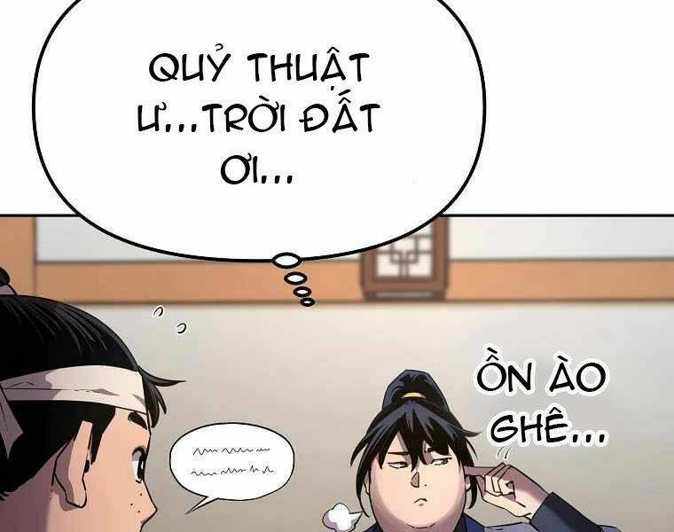 Sự Chuyển Sinh Vào Võ Lâm Thế Gia Của Ranker Chapter 5 - Trang 2