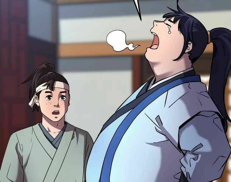 Sự Chuyển Sinh Vào Võ Lâm Thế Gia Của Ranker Chapter 5 - Trang 2