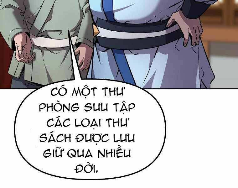 Sự Chuyển Sinh Vào Võ Lâm Thế Gia Của Ranker Chapter 5 - Trang 2