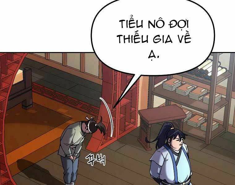 Sự Chuyển Sinh Vào Võ Lâm Thế Gia Của Ranker Chapter 5 - Trang 2