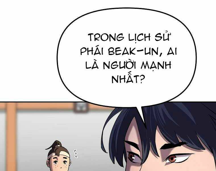 Sự Chuyển Sinh Vào Võ Lâm Thế Gia Của Ranker Chapter 5 - Trang 2