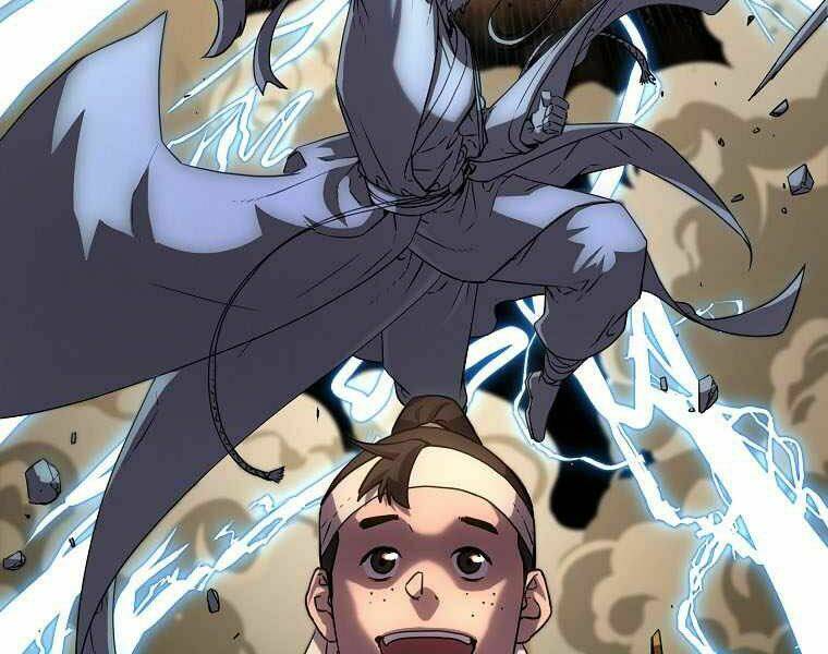 Sự Chuyển Sinh Vào Võ Lâm Thế Gia Của Ranker Chapter 5 - Trang 2