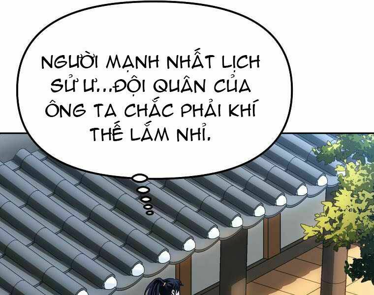 Sự Chuyển Sinh Vào Võ Lâm Thế Gia Của Ranker Chapter 5 - Trang 2