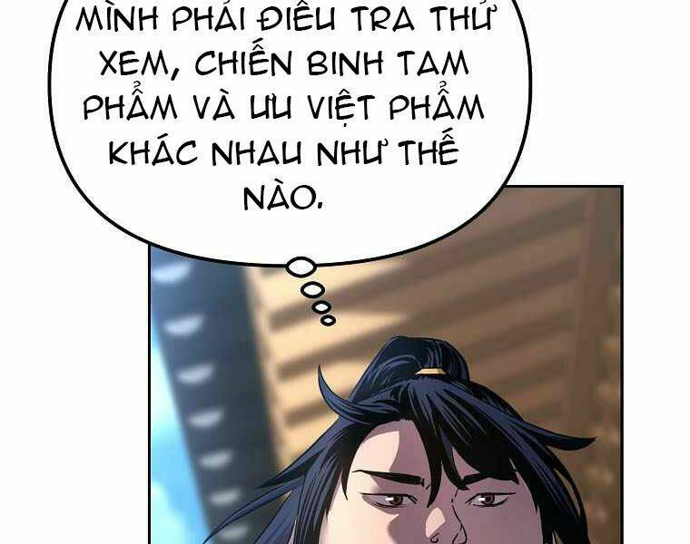 Sự Chuyển Sinh Vào Võ Lâm Thế Gia Của Ranker Chapter 5 - Trang 2