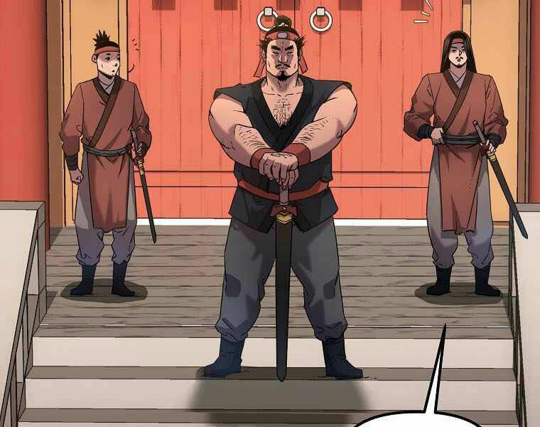 Sự Chuyển Sinh Vào Võ Lâm Thế Gia Của Ranker Chapter 5 - Trang 2